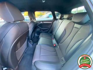 AUDI A3 usata, con Park Distance Control