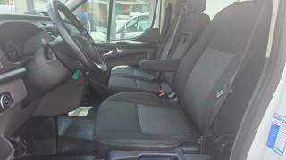 FORD Transit Custom usata, con Immobilizzatore elettronico