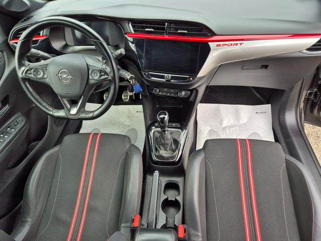 OPEL Corsa usata, con Immobilizzatore elettronico