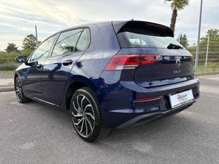 VOLKSWAGEN Golf usata, con Airbag Passeggero