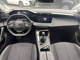 PEUGEOT 308 usata, con Controllo trazione