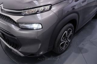 CITROEN C3 Aircross usata, con Specchietti laterali elettrici