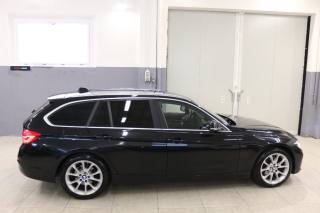 BMW 320 usata, con Chiusura centralizzata