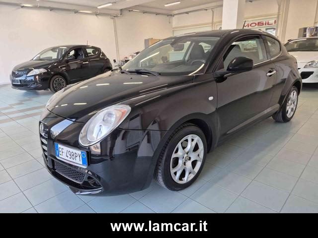 ALFA ROMEO MiTo usata, con Autoradio