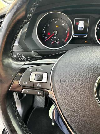 VOLKSWAGEN Tiguan usata, con Vivavoce