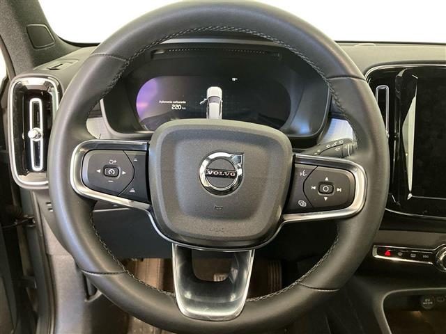 VOLVO XC40 usata, con Supporto lombare