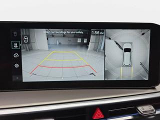 KIA Sorento usata, con Autoradio