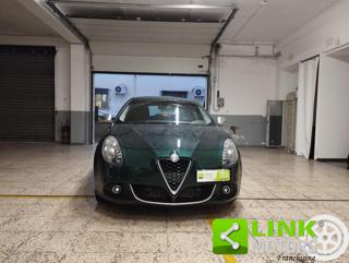 ALFA ROMEO Giulietta usata, con Airbag
