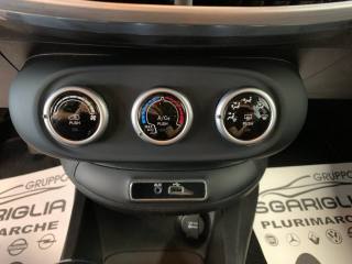FIAT 500X usata, con Servosterzo