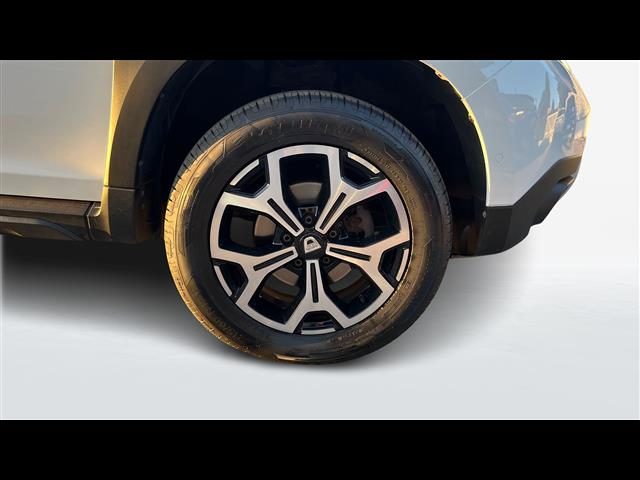 DACIA Duster usata, con Alzacristalli elettrici