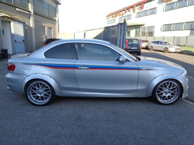 BMW 123 usata, con Controllo trazione