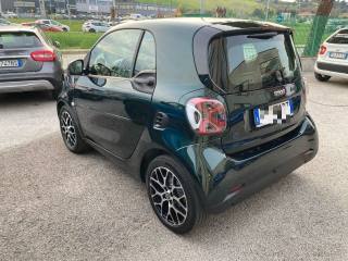 SMART ForTwo usata, con Cerchi in lega