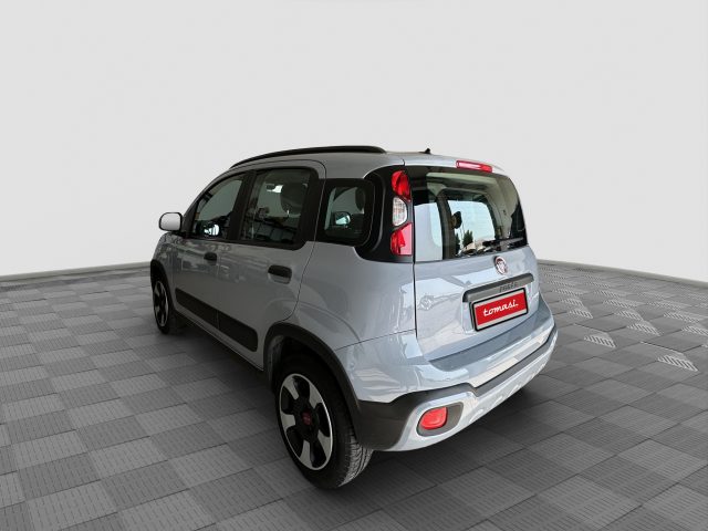 FIAT Panda usata 2