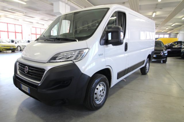 FIAT Ducato usata, con Airbag