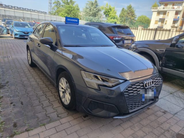 AUDI A3 usata, con Airbag laterali