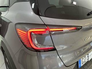 RENAULT Captur usata, con Controllo automatico clima