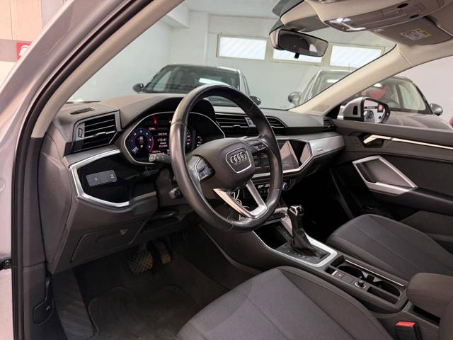 AUDI Q3 usata, con Autoradio