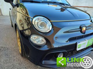 ABARTH 595 usata, con Fendinebbia