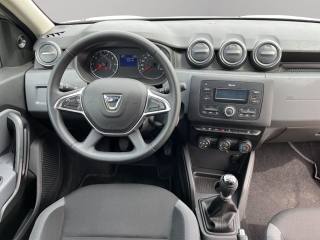 DACIA Duster usata, con Immobilizzatore elettronico