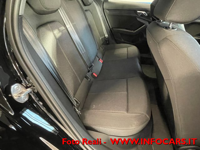 AUDI A3 usata, con Boardcomputer