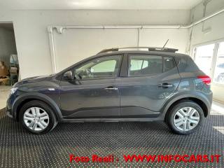 DACIA Sandero usata, con Cruise Control