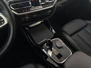 BMW X3 usata, con Controllo automatico clima