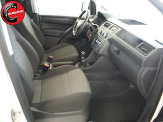 VOLKSWAGEN Caddy usata, con Airbag Passeggero