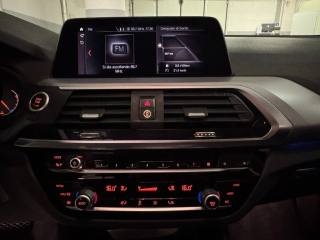 BMW X3 usata, con Cronologia tagliandi