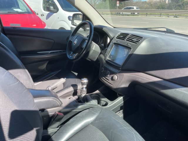 FIAT Freemont usata 9