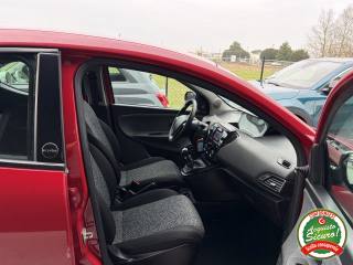 LANCIA Ypsilon usata, con Immobilizzatore elettronico