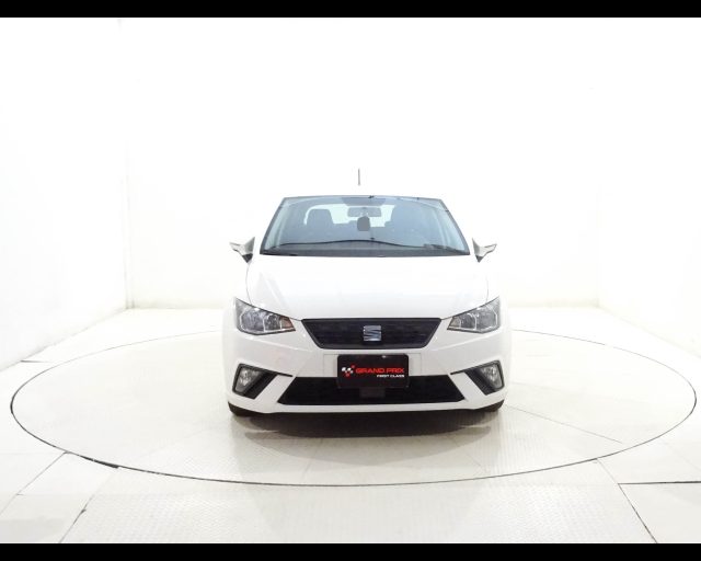 SEAT Ibiza usata, con ABS