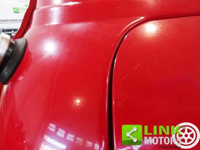 INNOCENTI Mini Cooper usata 44