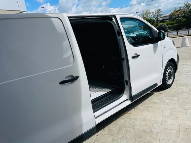 FIAT Scudo usata, con Bluetooth