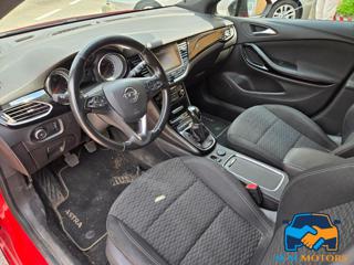 OPEL Astra usata 23