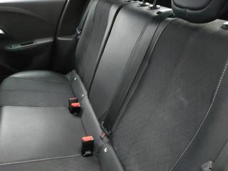 OPEL Corsa usata, con Volante in pelle
