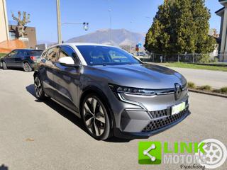 RENAULT Megane usata, con Airbag laterali