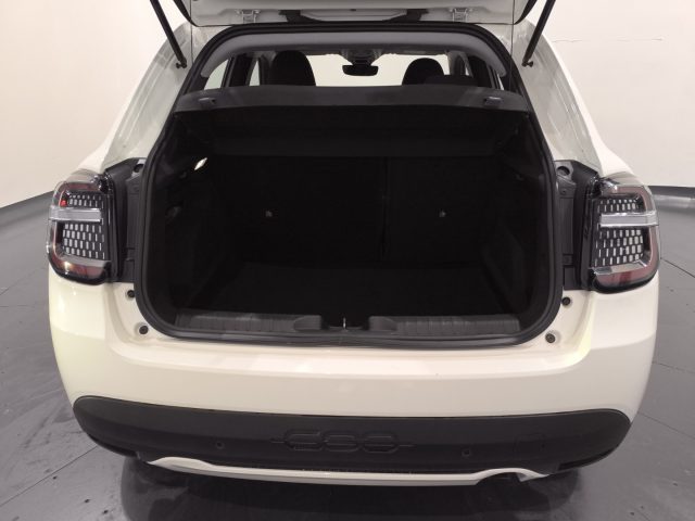 FIAT 600 usata, con Luci diurne LED