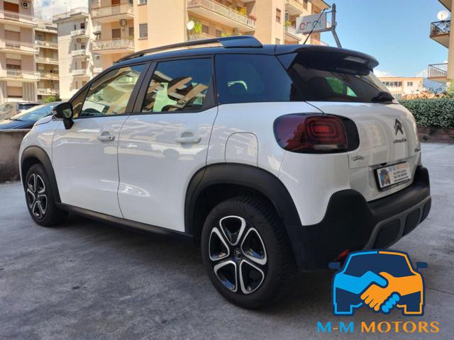 CITROEN C3 Aircross usata, con Airbag laterali