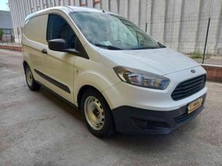 FORD Transit Courier usata, con Bluetooth
