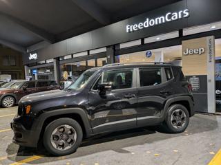 JEEP Renegade usata, con Airbag Passeggero