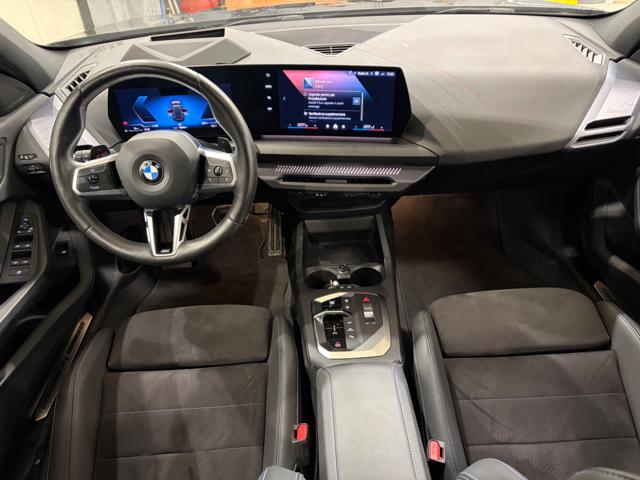 BMW 118 usata, con Alzacristalli elettrici