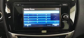 MITSUBISHI ASX usata 67