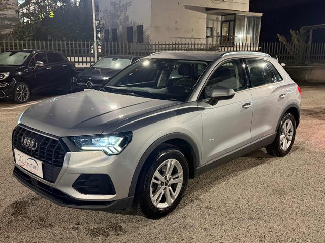 AUDI Q3 usata, con Airbag laterali