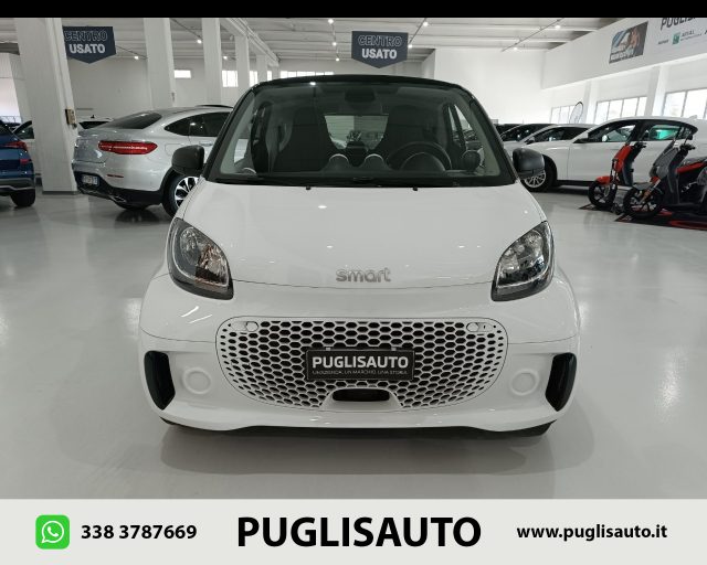 SMART ForTwo usata, con Airbag