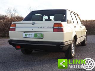 ALFA ROMEO Giulietta usata 8