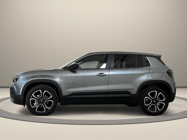 JEEP Avenger usata, con Airbag laterali