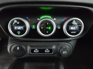 FIAT 500L usata, con Immobilizzatore elettronico