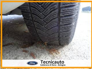 FORD Transit Custom usata 18