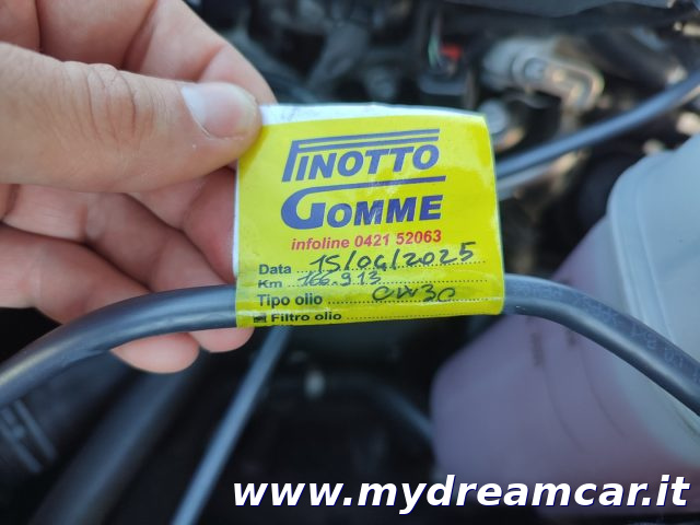 AUDI A6 usata, con Airbag testa