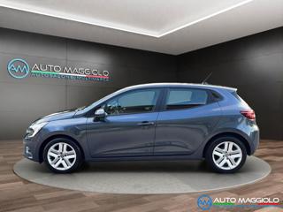 RENAULT Clio usata, con Chiusura centralizzata